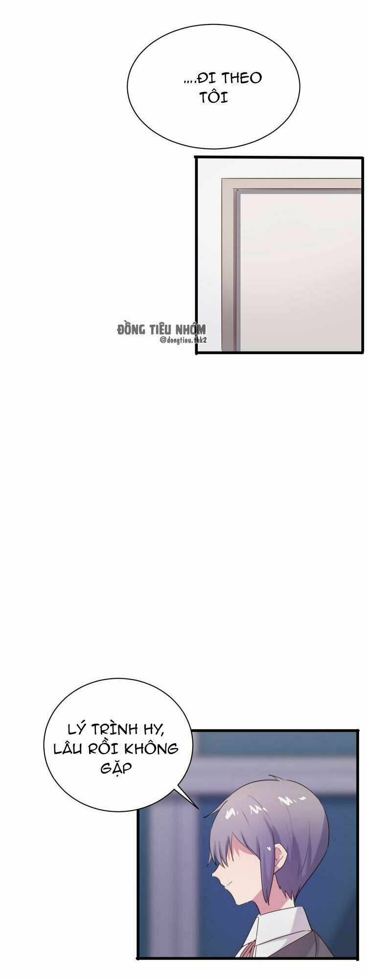 Nhất tiễn khuynh tâm - Chapter 22 - Page 18