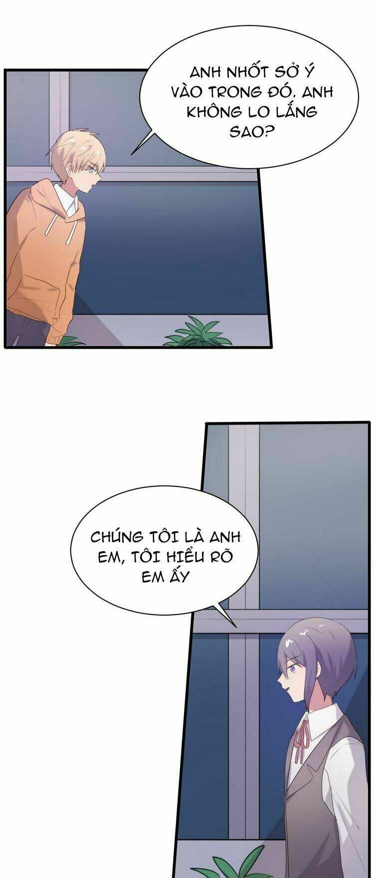 Nhất tiễn khuynh tâm - Chapter 22 - Page 19