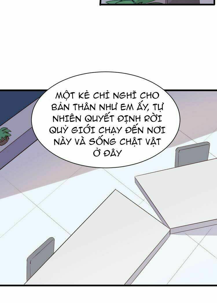 Nhất tiễn khuynh tâm - Chapter 22 - Page 20