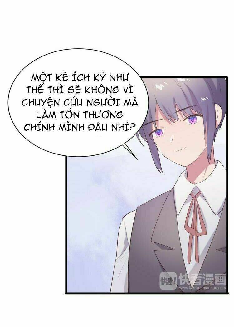 Nhất tiễn khuynh tâm - Chapter 22 - Page 21