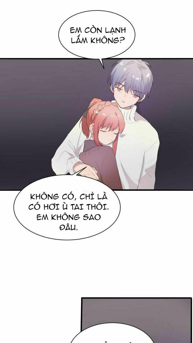 Nhất tiễn khuynh tâm - Chapter 22 - Page 22