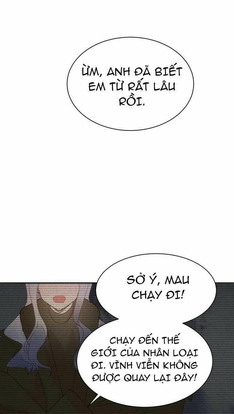 Nhất tiễn khuynh tâm - Chapter 22 - Page 24