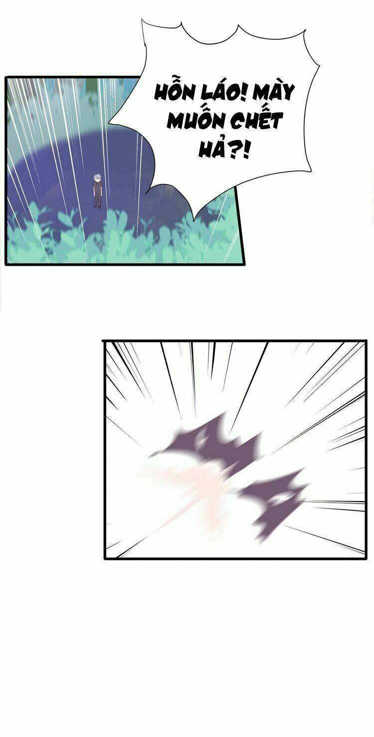 Nhất tiễn khuynh tâm - Chapter 22 - Page 30