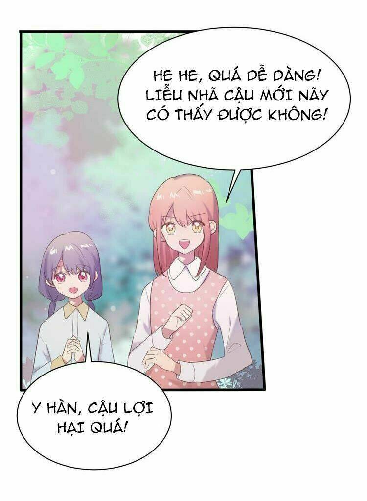 Nhất tiễn khuynh tâm - Chapter 22 - Page 31