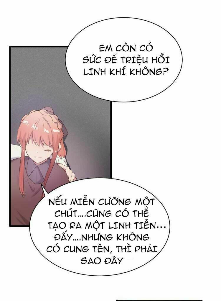 Nhất tiễn khuynh tâm - Chapter 22 - Page 33
