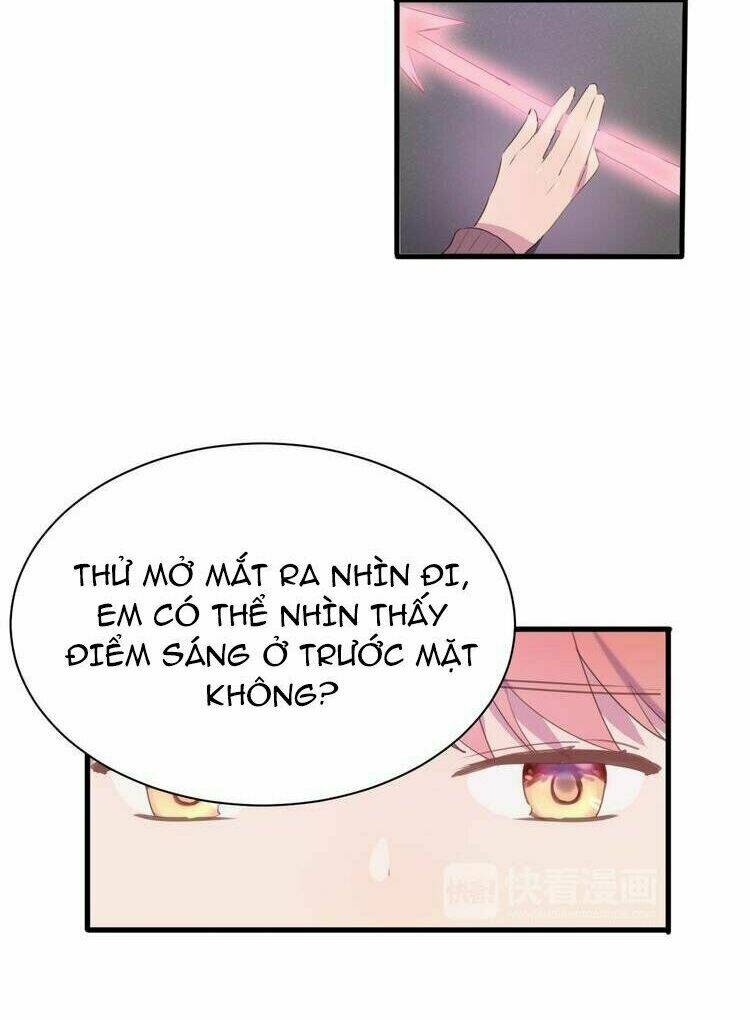 Nhất tiễn khuynh tâm - Chapter 22 - Page 34