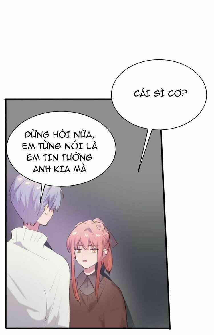 Nhất tiễn khuynh tâm - Chapter 22 - Page 36