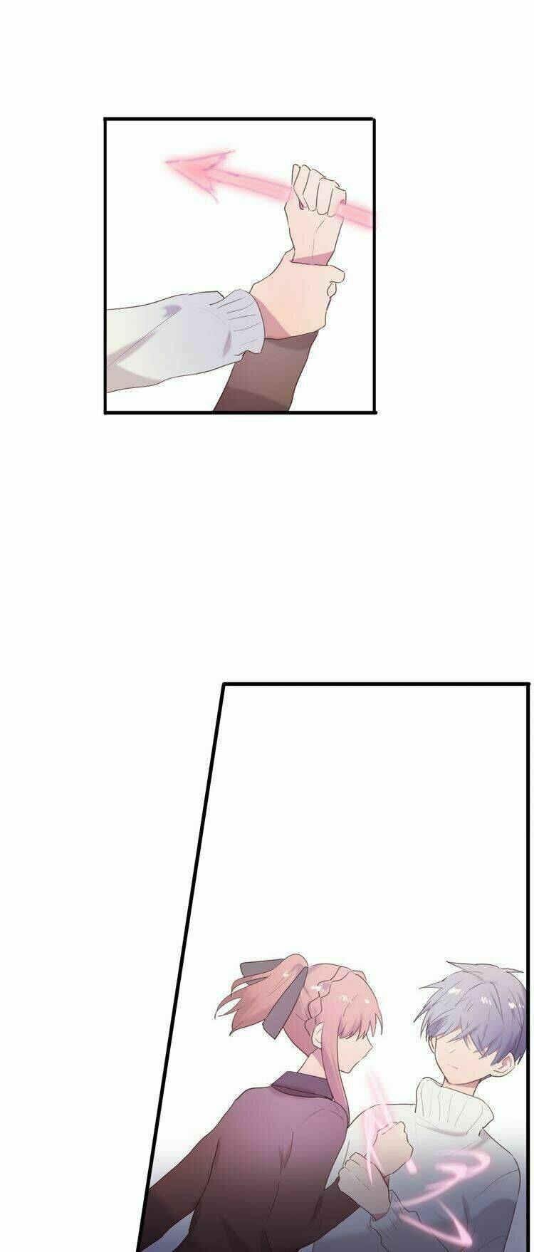 Nhất tiễn khuynh tâm - Chapter 22 - Page 38