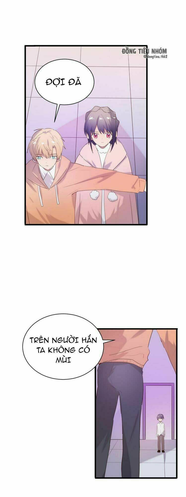 Nhất tiễn khuynh tâm - Chapter 22 - Page 3