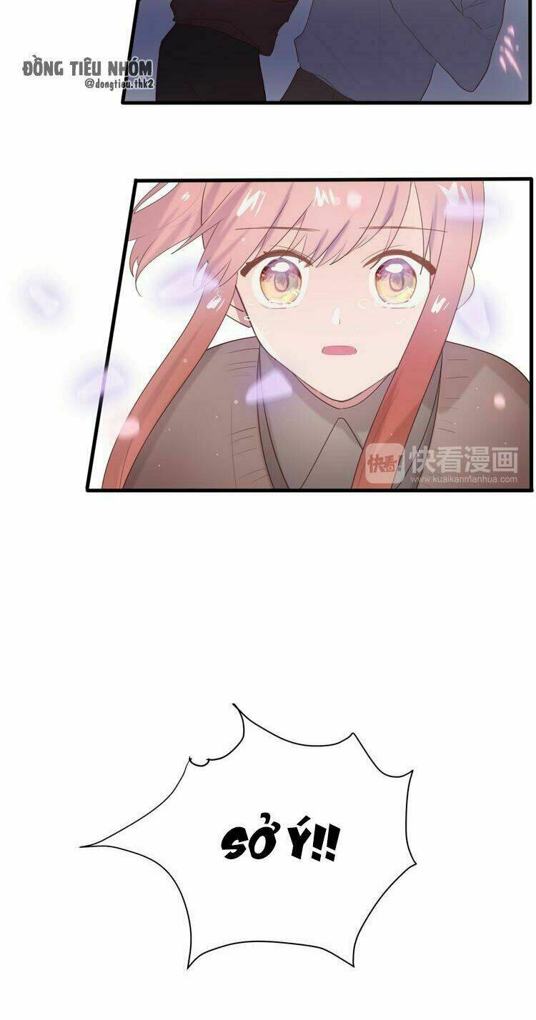 Nhất tiễn khuynh tâm - Chapter 22 - Page 39