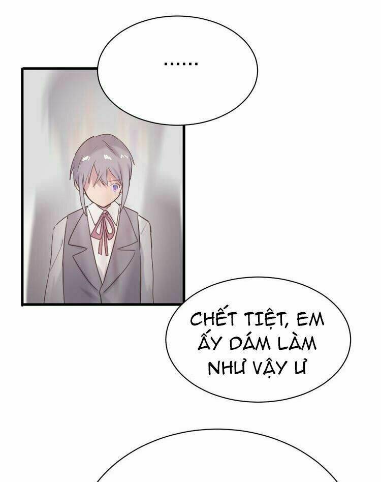 Nhất tiễn khuynh tâm - Chapter 22 - Page 40