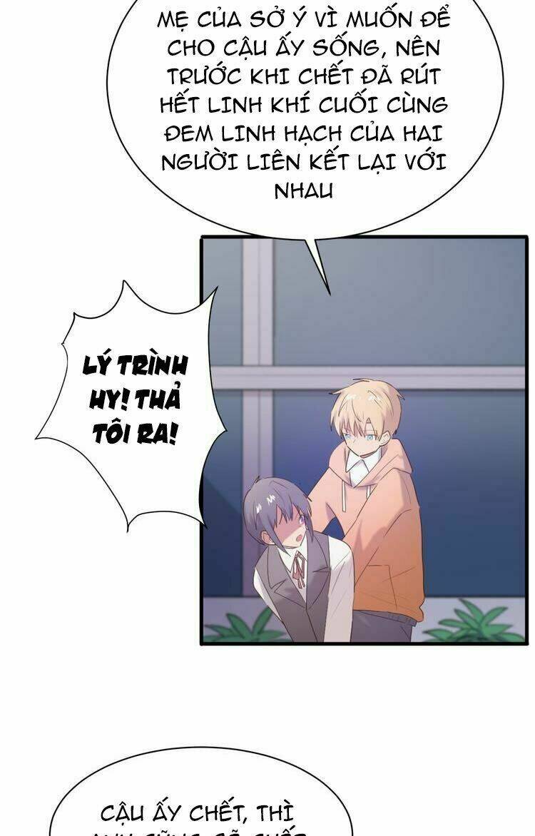 Nhất tiễn khuynh tâm - Chapter 22 - Page 41