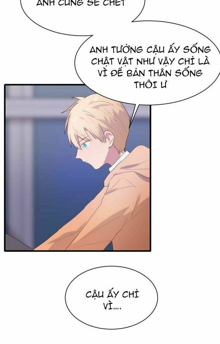 Nhất tiễn khuynh tâm - Chapter 22 - Page 42