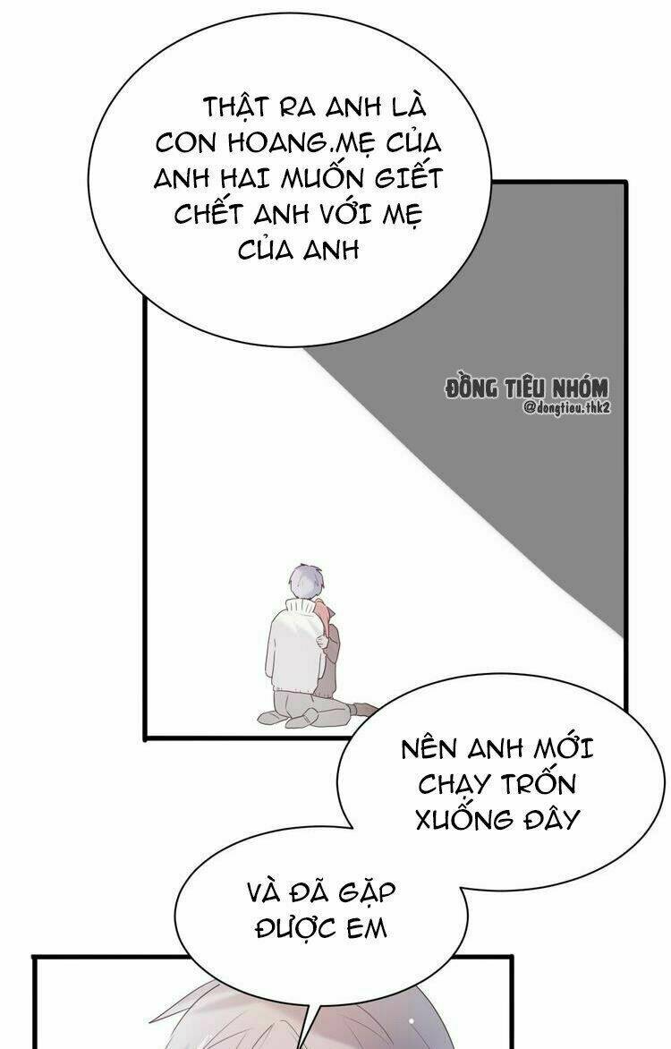 Nhất tiễn khuynh tâm - Chapter 22 - Page 43