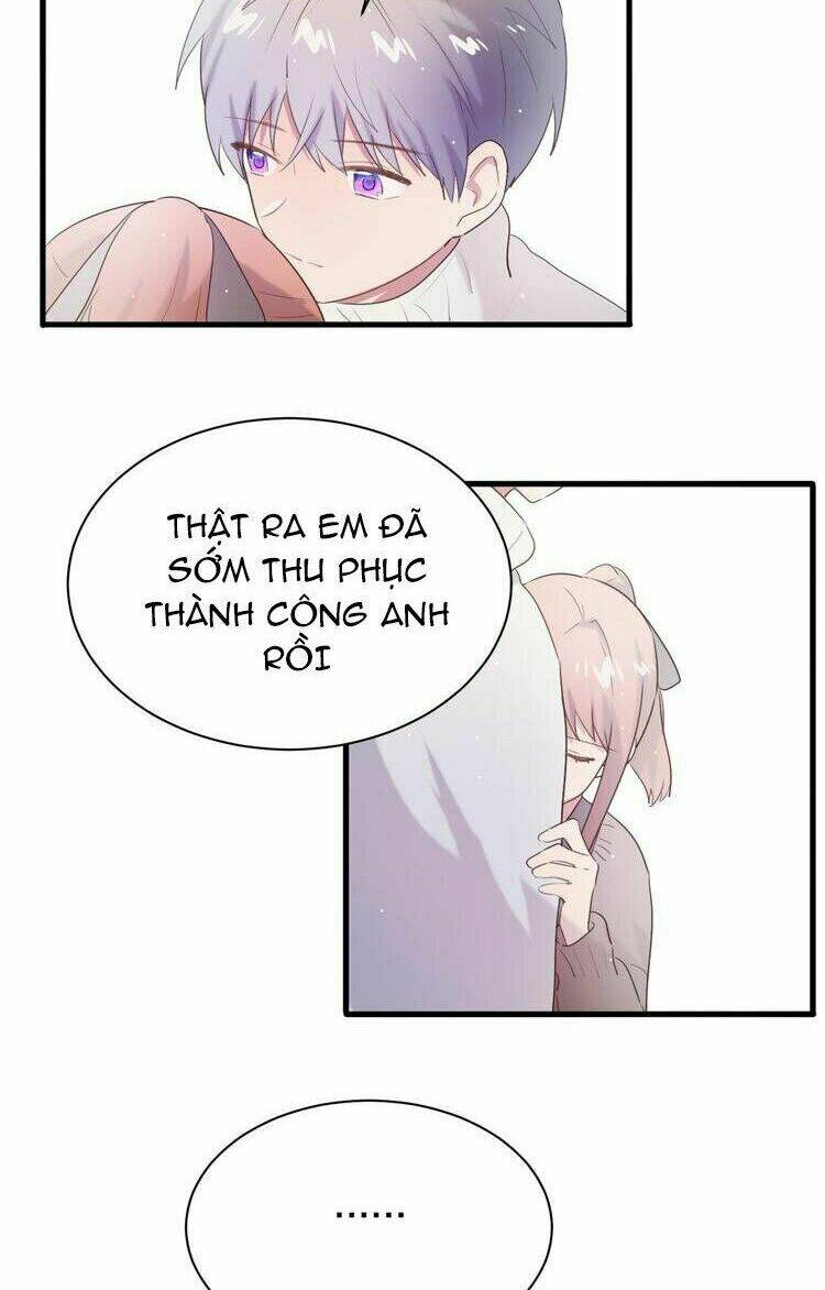 Nhất tiễn khuynh tâm - Chapter 22 - Page 44