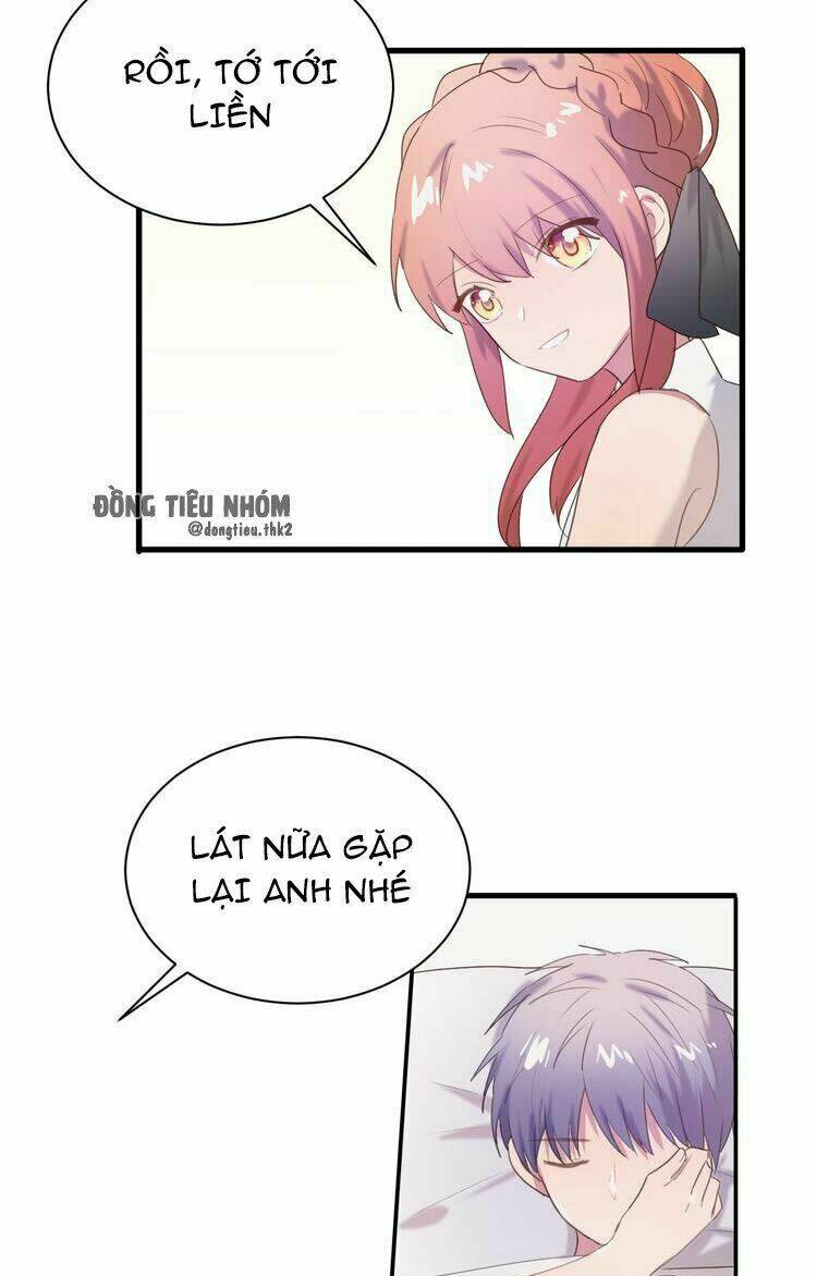 Nhất tiễn khuynh tâm - Chapter 22 - Page 47