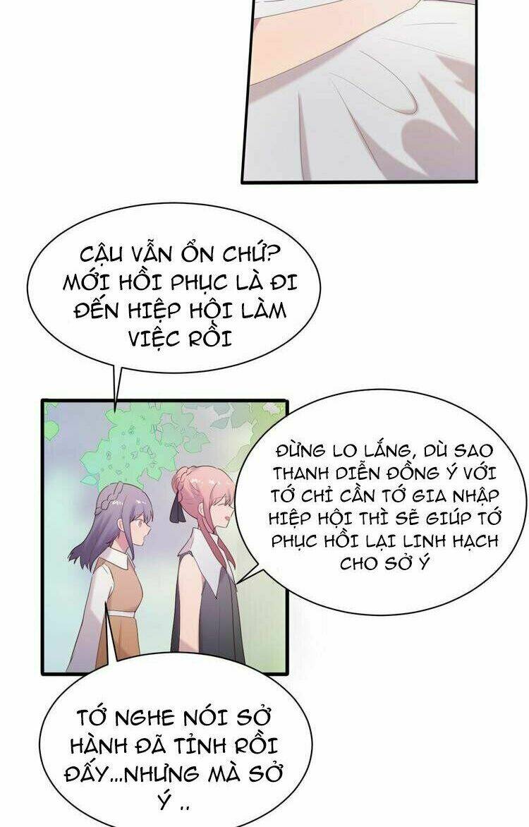 Nhất tiễn khuynh tâm - Chapter 22 - Page 48