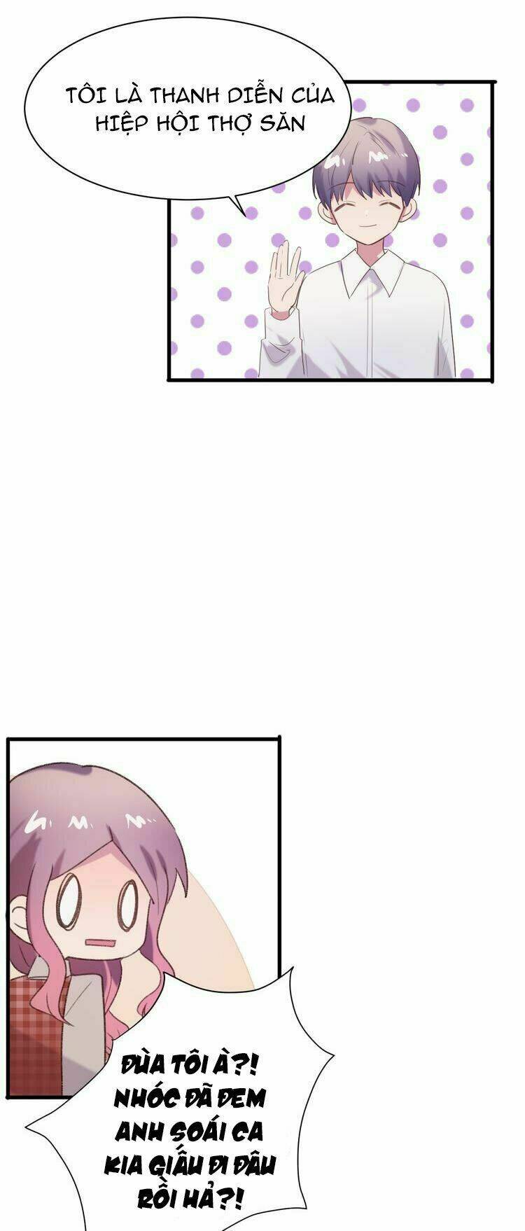 Nhất tiễn khuynh tâm - Chapter 22 - Page 4