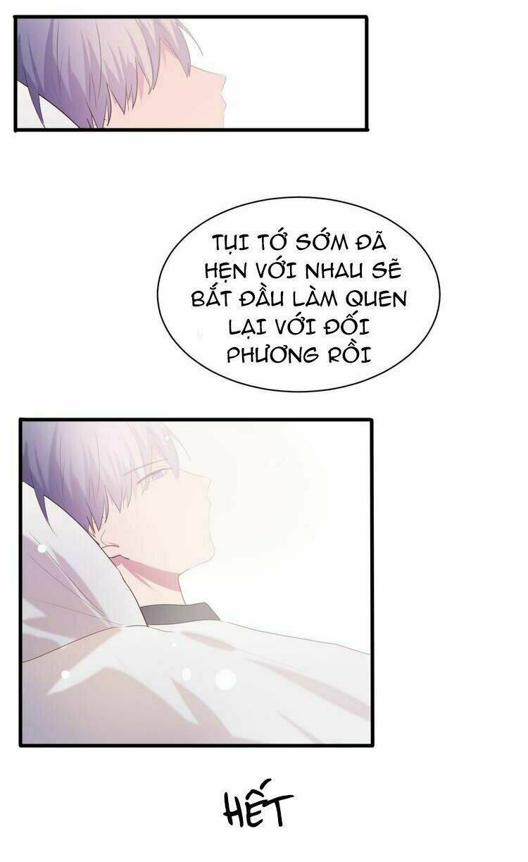 Nhất tiễn khuynh tâm - Chapter 22 - Page 50