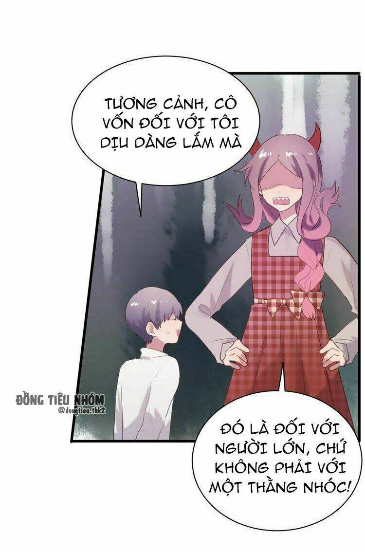 Nhất tiễn khuynh tâm - Chapter 22 - Page 7