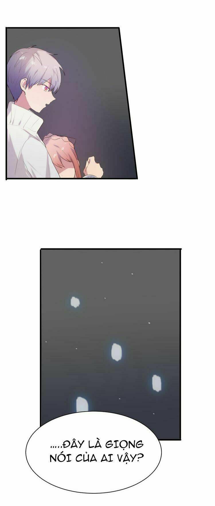 Nhất tiễn khuynh tâm - Chapter 22 - Page 8