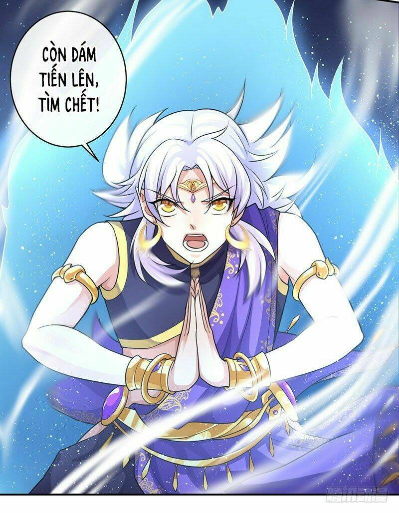 Nghiên Hương Kỳ Đàm - Chapter 62 - Page 9