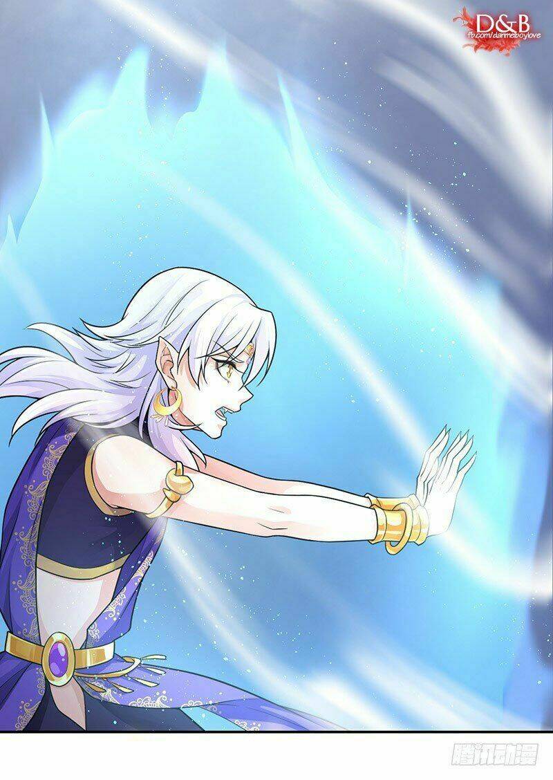 Nghiên Hương Kỳ Đàm - Chapter 62 - Page 11