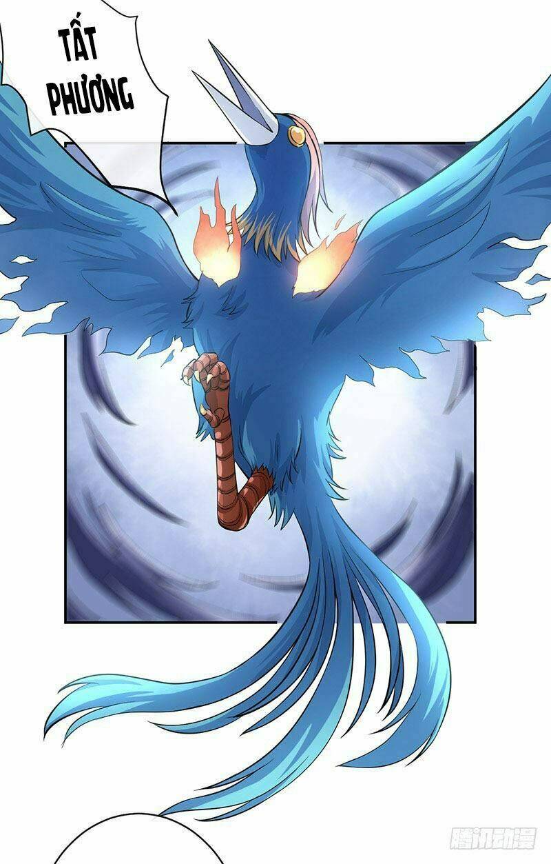 Nghiên Hương Kỳ Đàm - Chapter 62 - Page 18