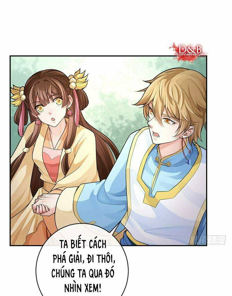 Nghiên Hương Kỳ Đàm - Chapter 62 - Page 20