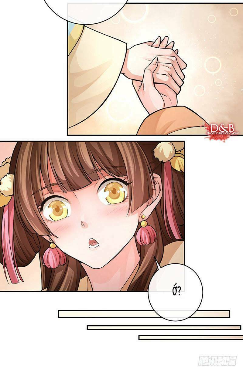 Nghiên Hương Kỳ Đàm - Chapter 62 - Page 21