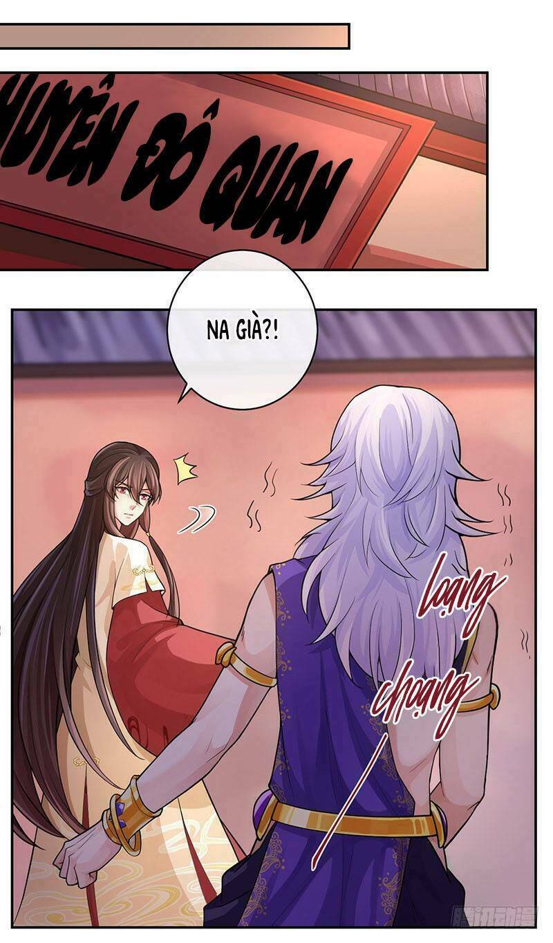 Nghiên Hương Kỳ Đàm - Chapter 62 - Page 22