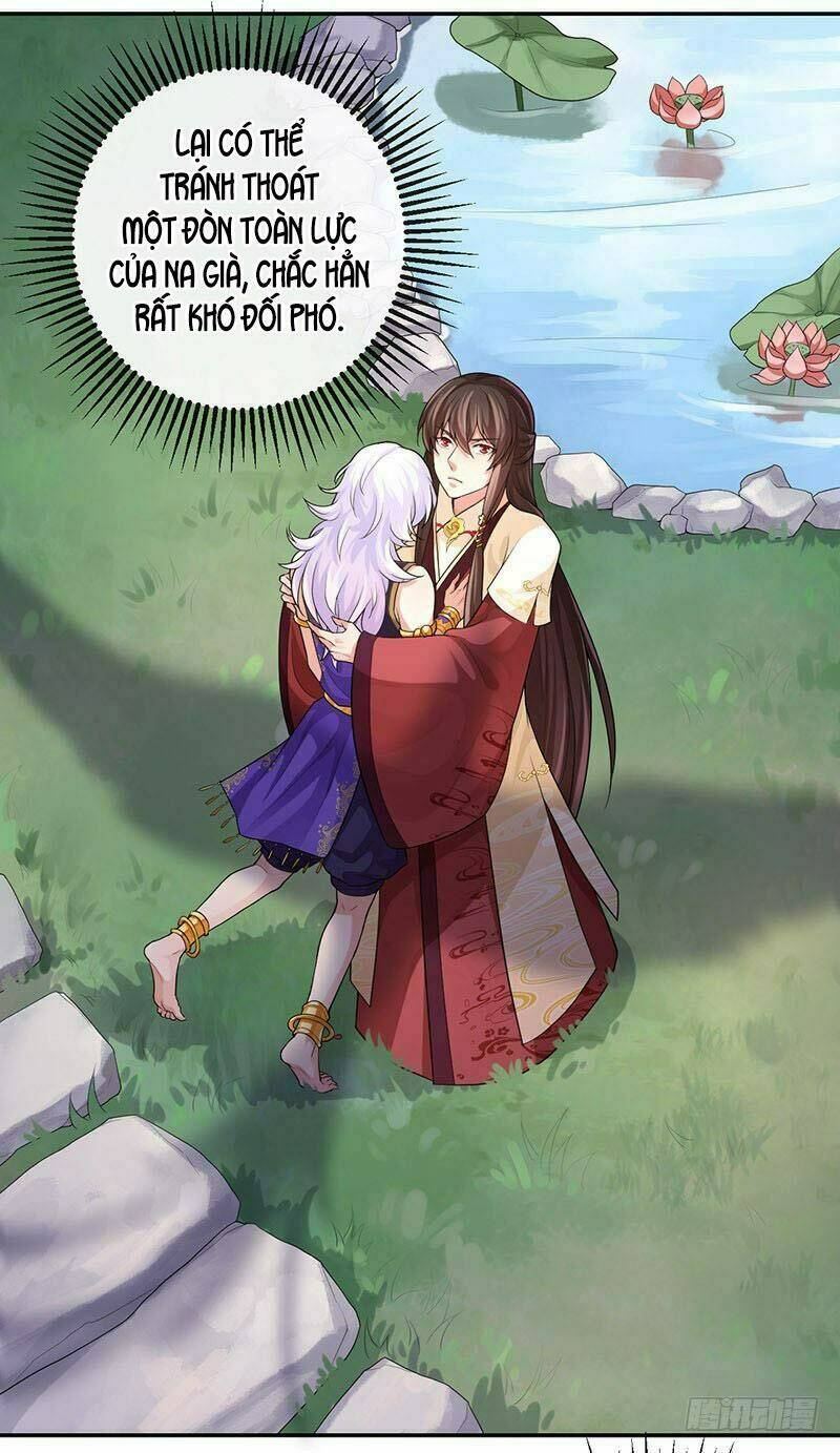 Nghiên Hương Kỳ Đàm - Chapter 62 - Page 24