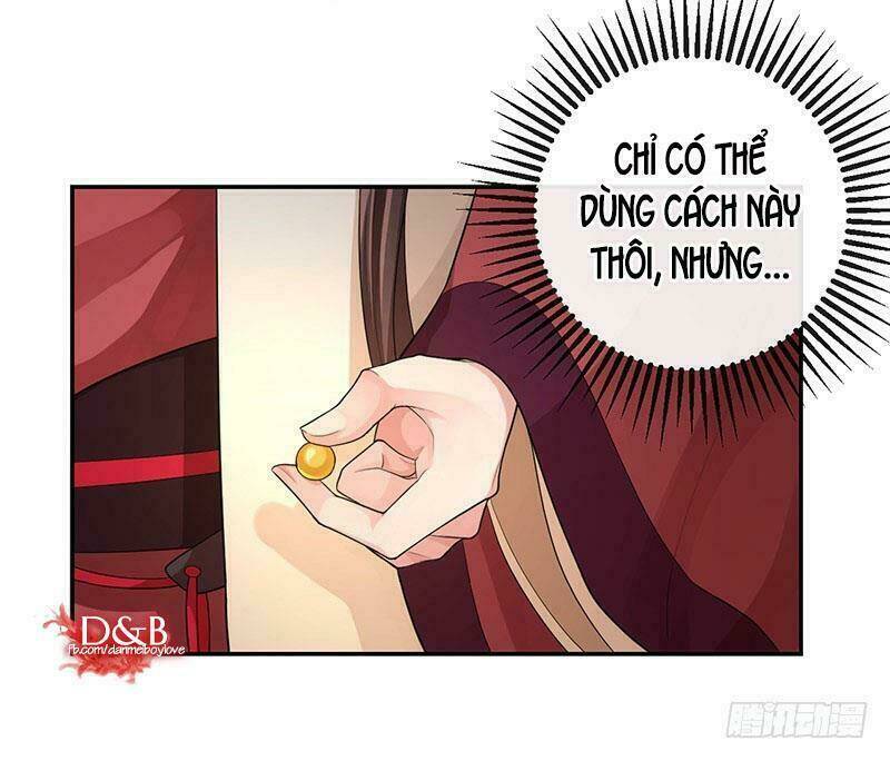 Nghiên Hương Kỳ Đàm - Chapter 62 - Page 25