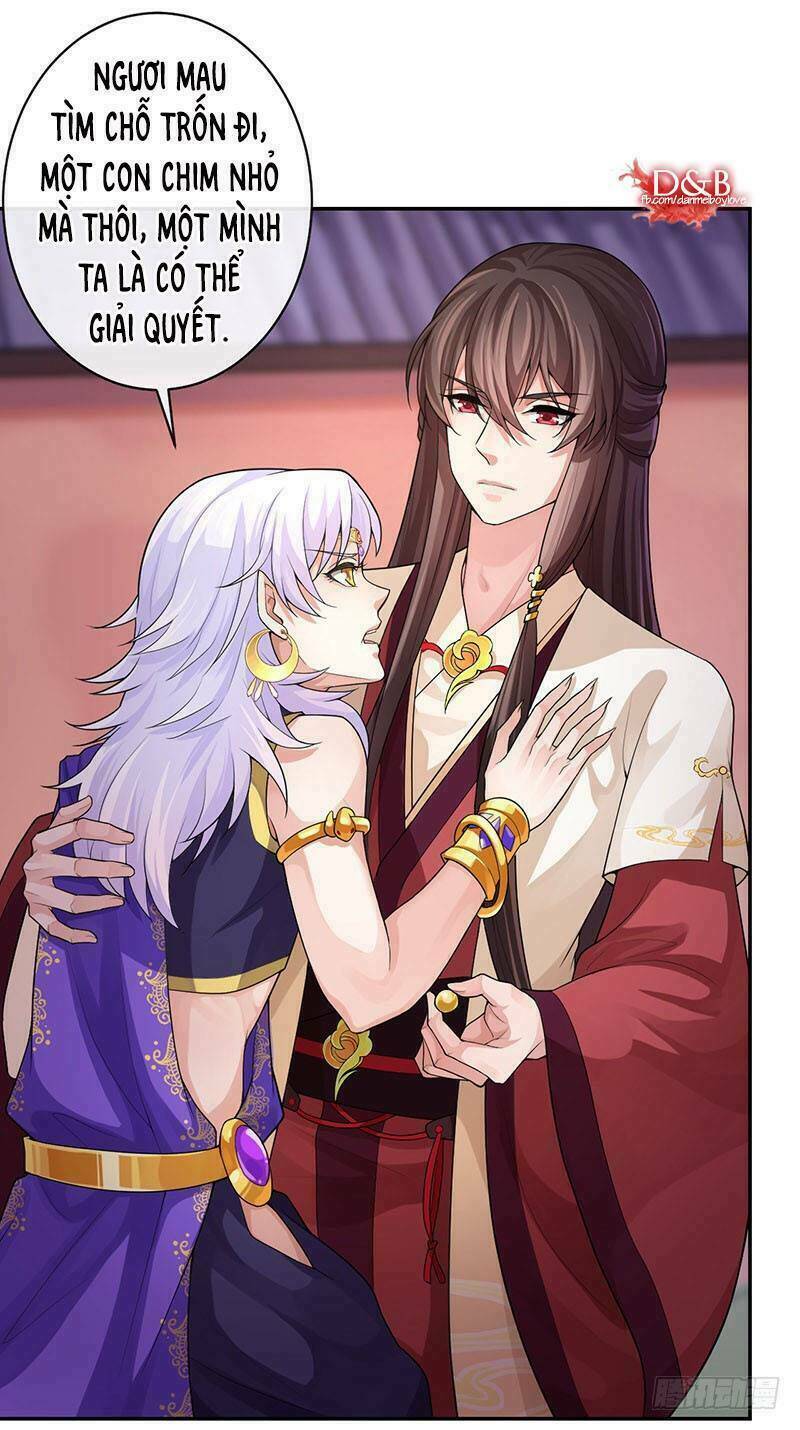 Nghiên Hương Kỳ Đàm - Chapter 62 - Page 26