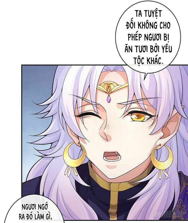 Nghiên Hương Kỳ Đàm - Chapter 62 - Page 27