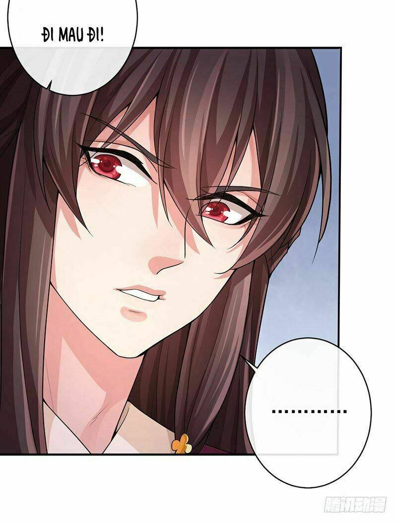 Nghiên Hương Kỳ Đàm - Chapter 62 - Page 28