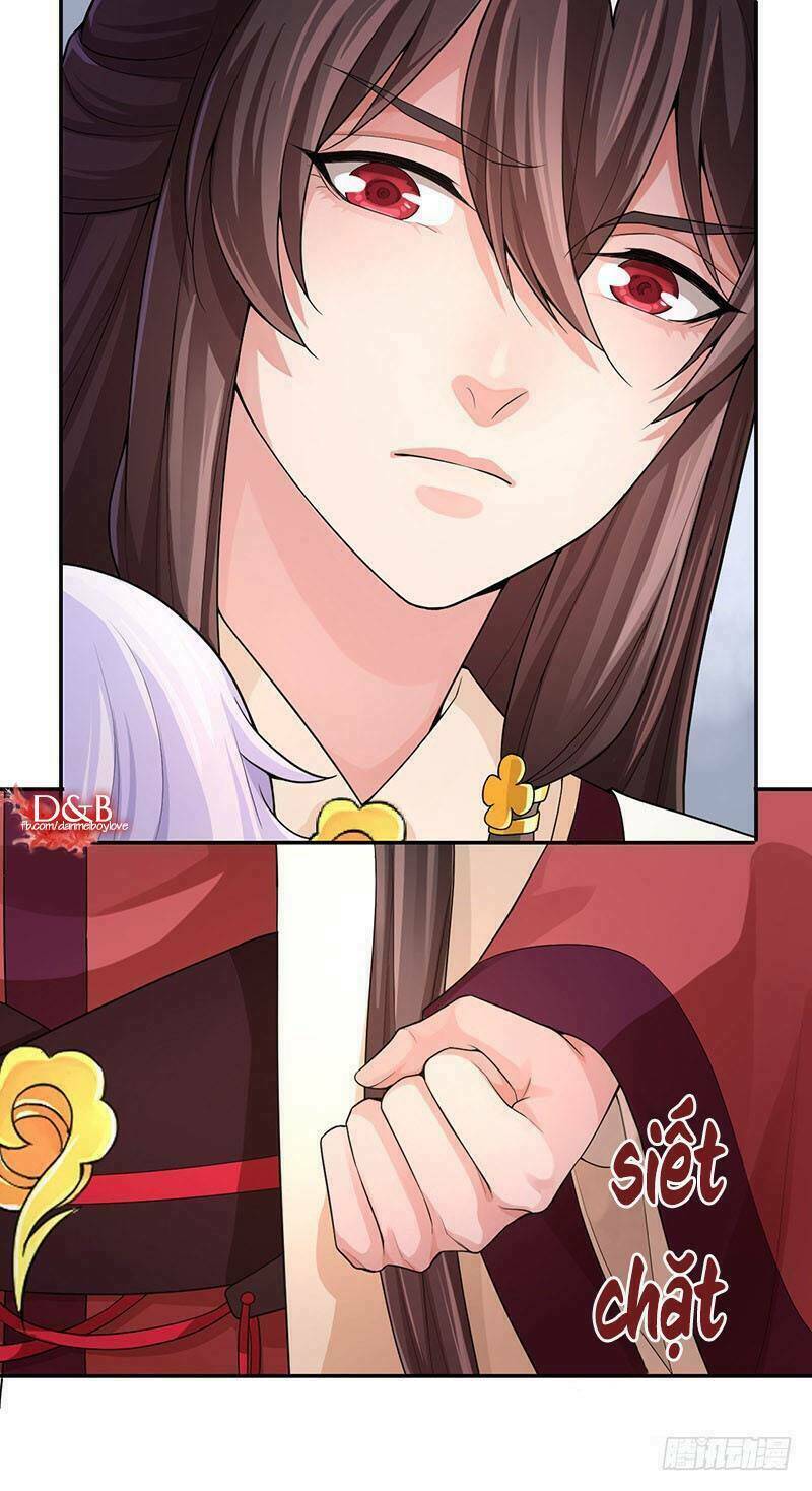 Nghiên Hương Kỳ Đàm - Chapter 62 - Page 31