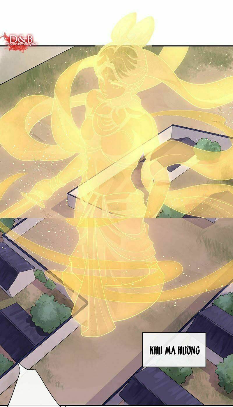 Nghiên Hương Kỳ Đàm - Chapter 62 - Page 36