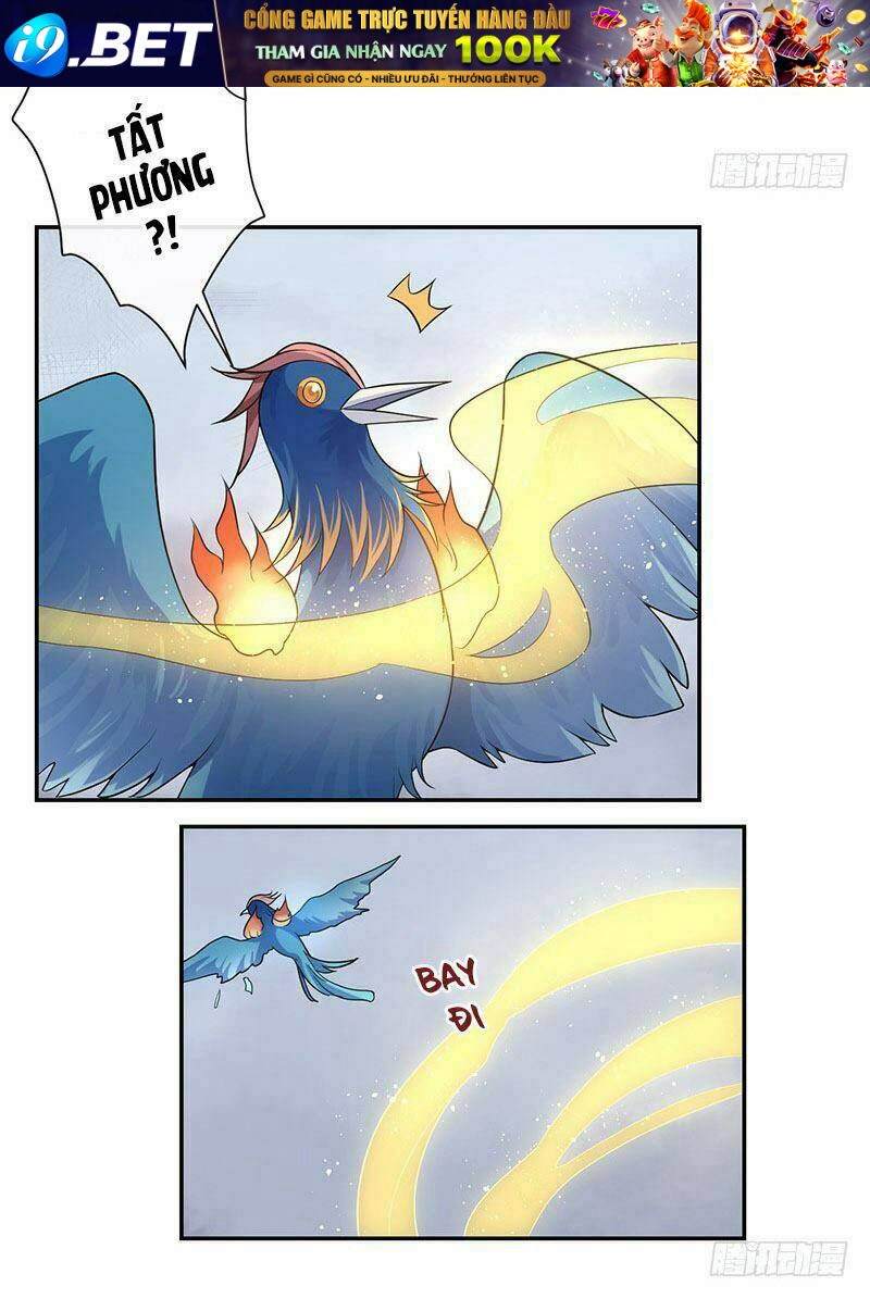 Nghiên Hương Kỳ Đàm - Chapter 62 - Page 37