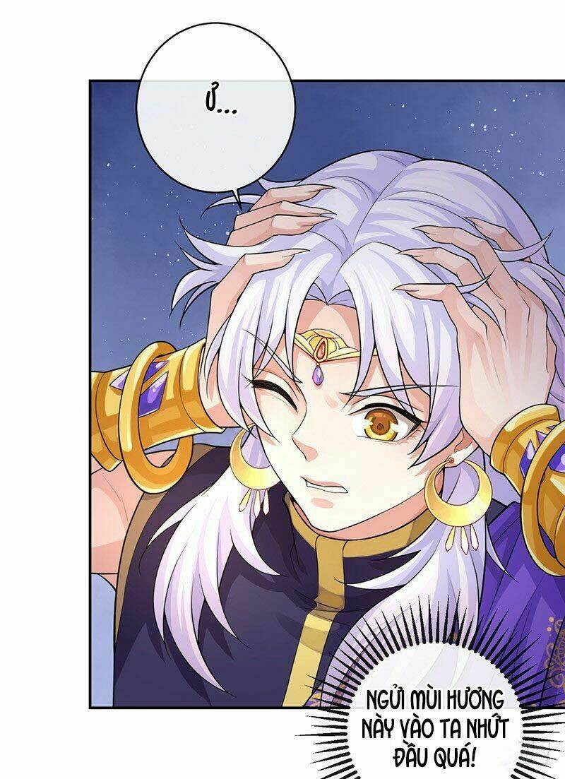 Nghiên Hương Kỳ Đàm - Chapter 62 - Page 38