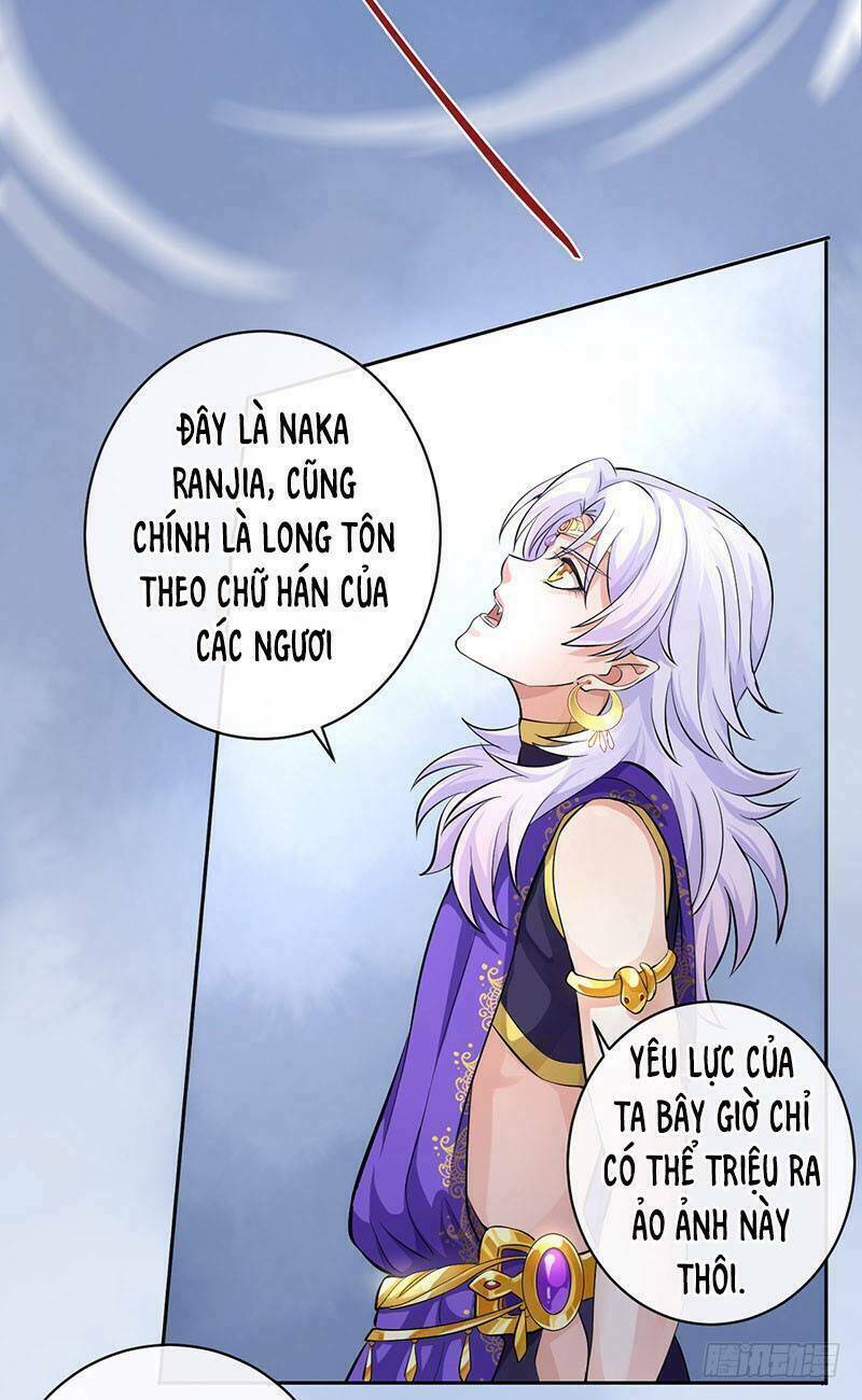 Nghiên Hương Kỳ Đàm - Chapter 62 - Page 3