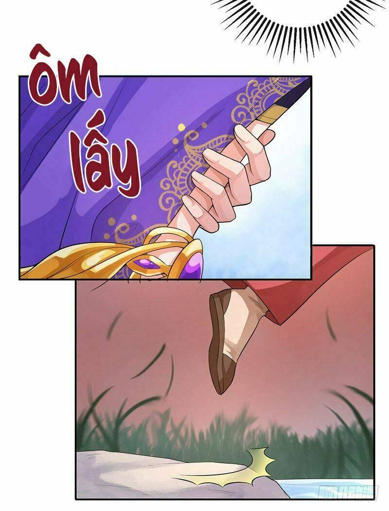 Nghiên Hương Kỳ Đàm - Chapter 62 - Page 39