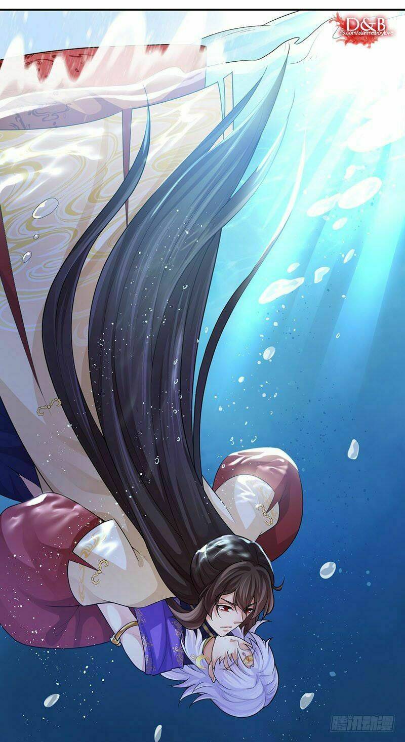 Nghiên Hương Kỳ Đàm - Chapter 62 - Page 40