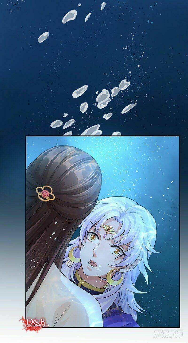 Nghiên Hương Kỳ Đàm - Chapter 62 - Page 41