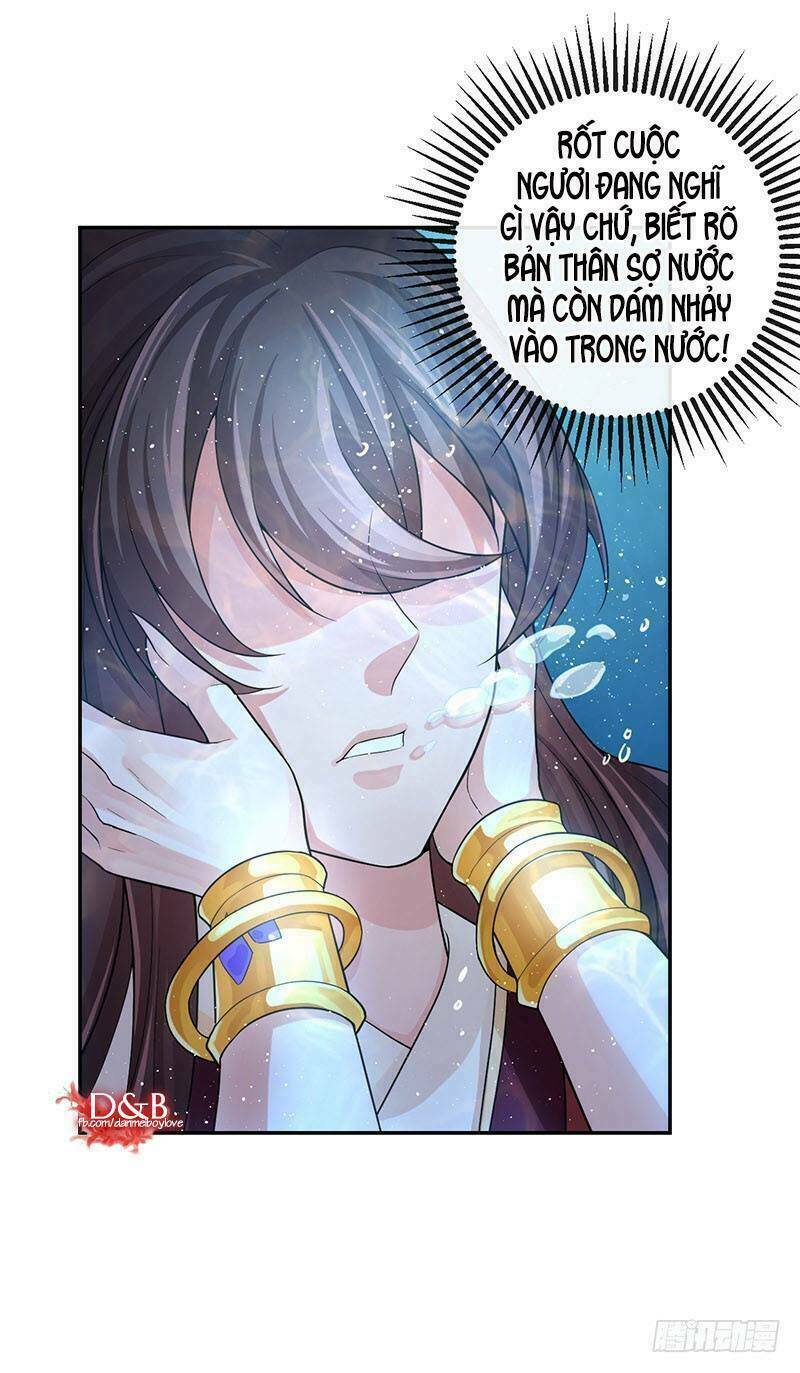 Nghiên Hương Kỳ Đàm - Chapter 62 - Page 44