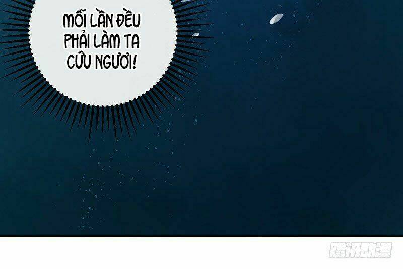 Nghiên Hương Kỳ Đàm - Chapter 62 - Page 47