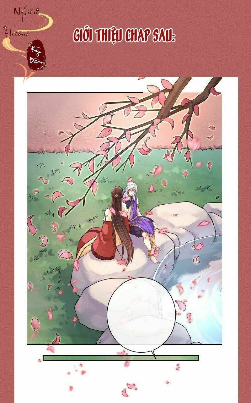 Nghiên Hương Kỳ Đàm - Chapter 62 - Page 48