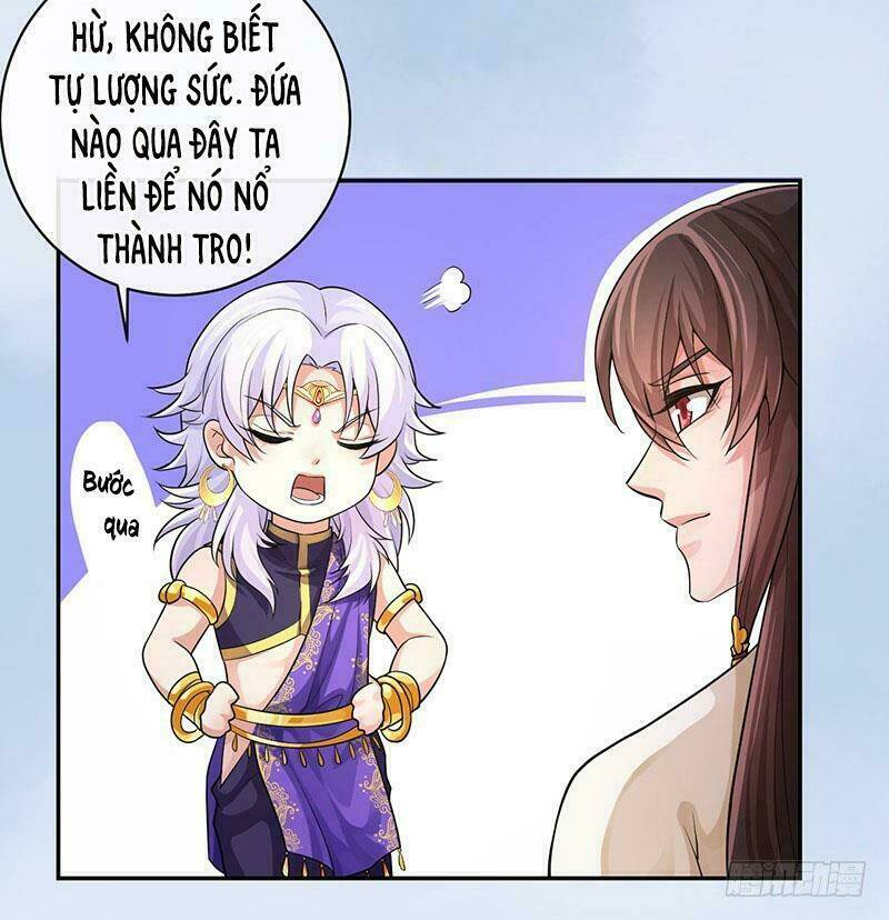 Nghiên Hương Kỳ Đàm - Chapter 62 - Page 4