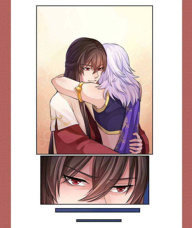 Nghiên Hương Kỳ Đàm - Chapter 62 - Page 49