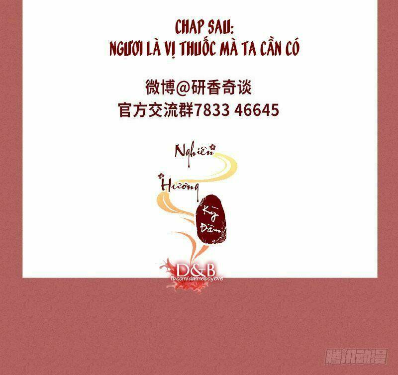 Nghiên Hương Kỳ Đàm - Chapter 62 - Page 50